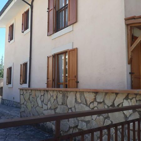 Appartamento Del Lago Виллетта-Барреа Экстерьер фото